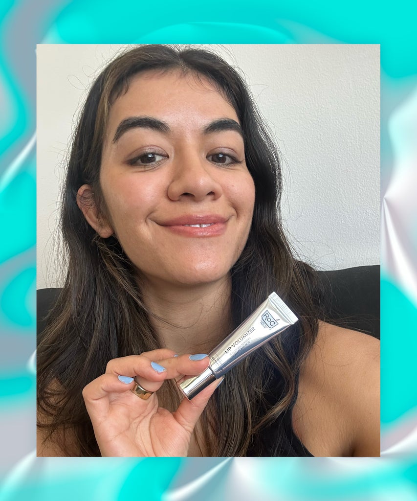 This $30 Lip Volumizer Has Me Ghosting My Injector