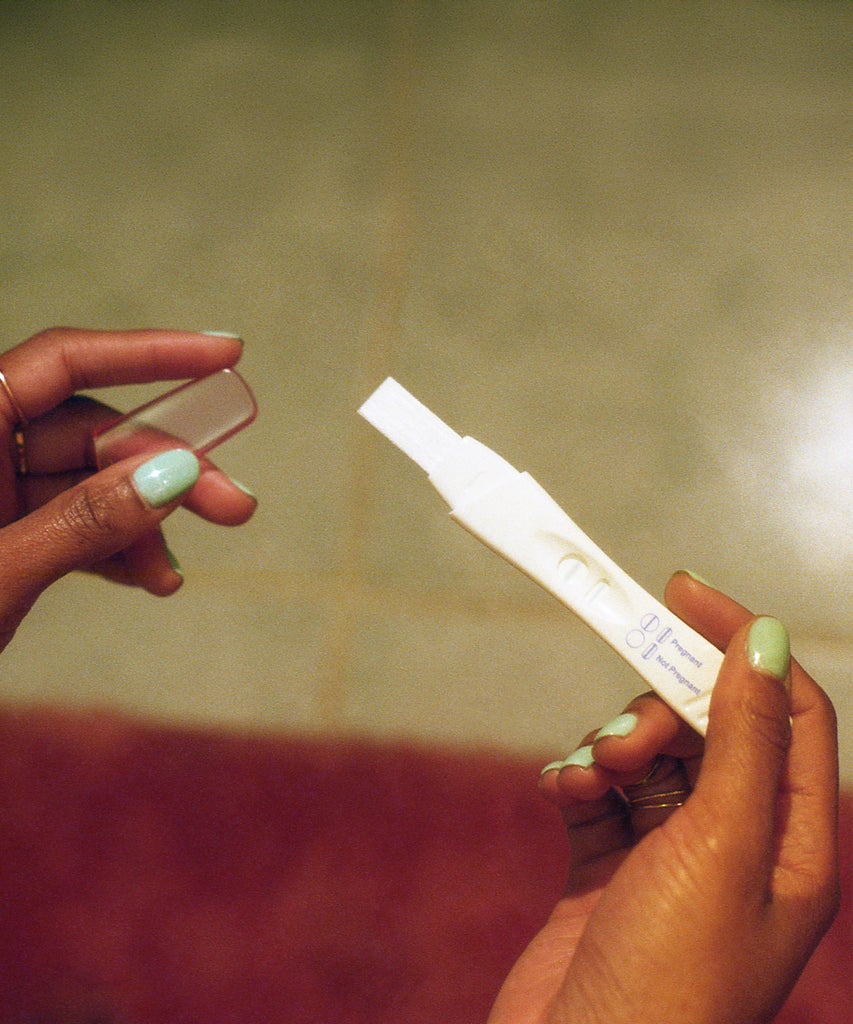 My Abortion Was My Lifeline—Getting It Felt Like A Battle For Survival