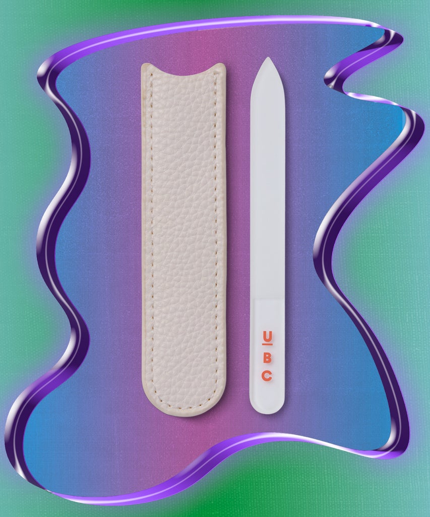 My Natural Nails Have Never Looked Better, Thanks to This $9 Tool