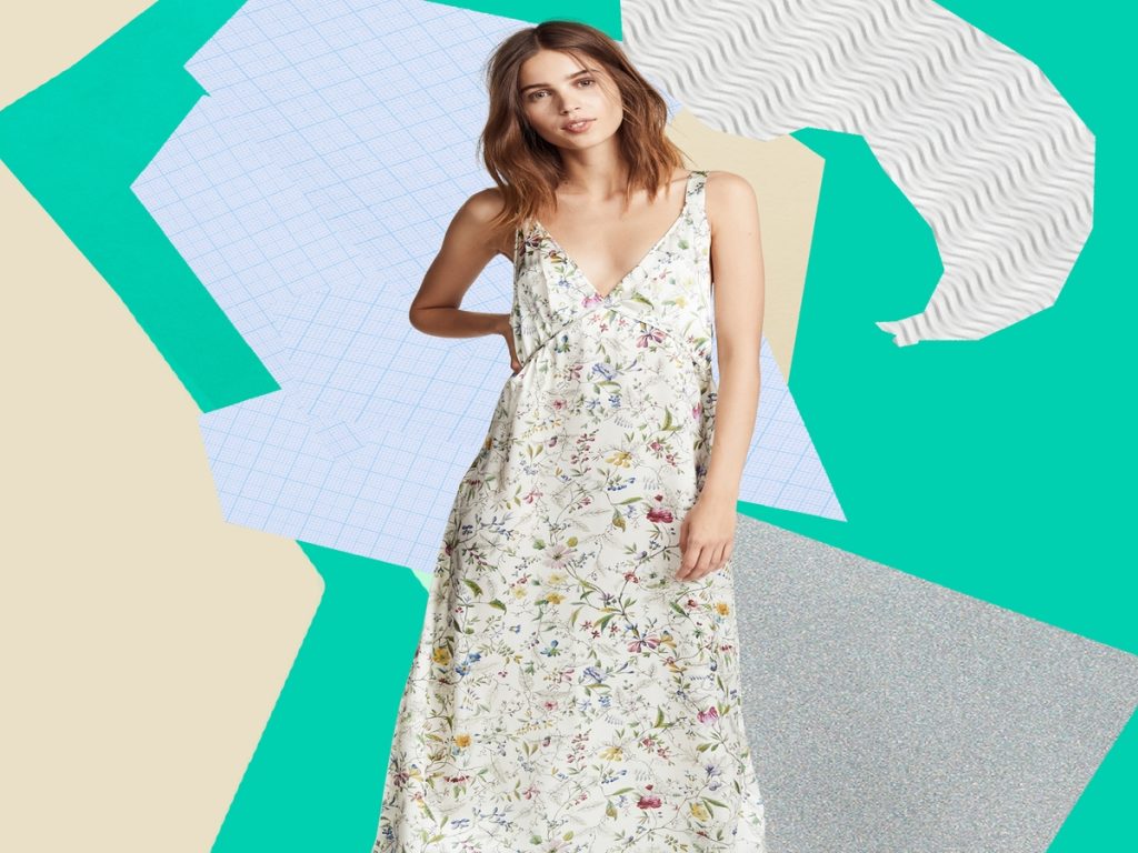35 Best Slip Dresses That’ll Take You from Spring Weddings to Date Nights