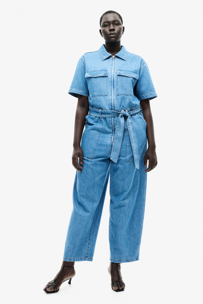 The 26 Best Jumpsuits For A One-&-Done Spring ‘Fit
