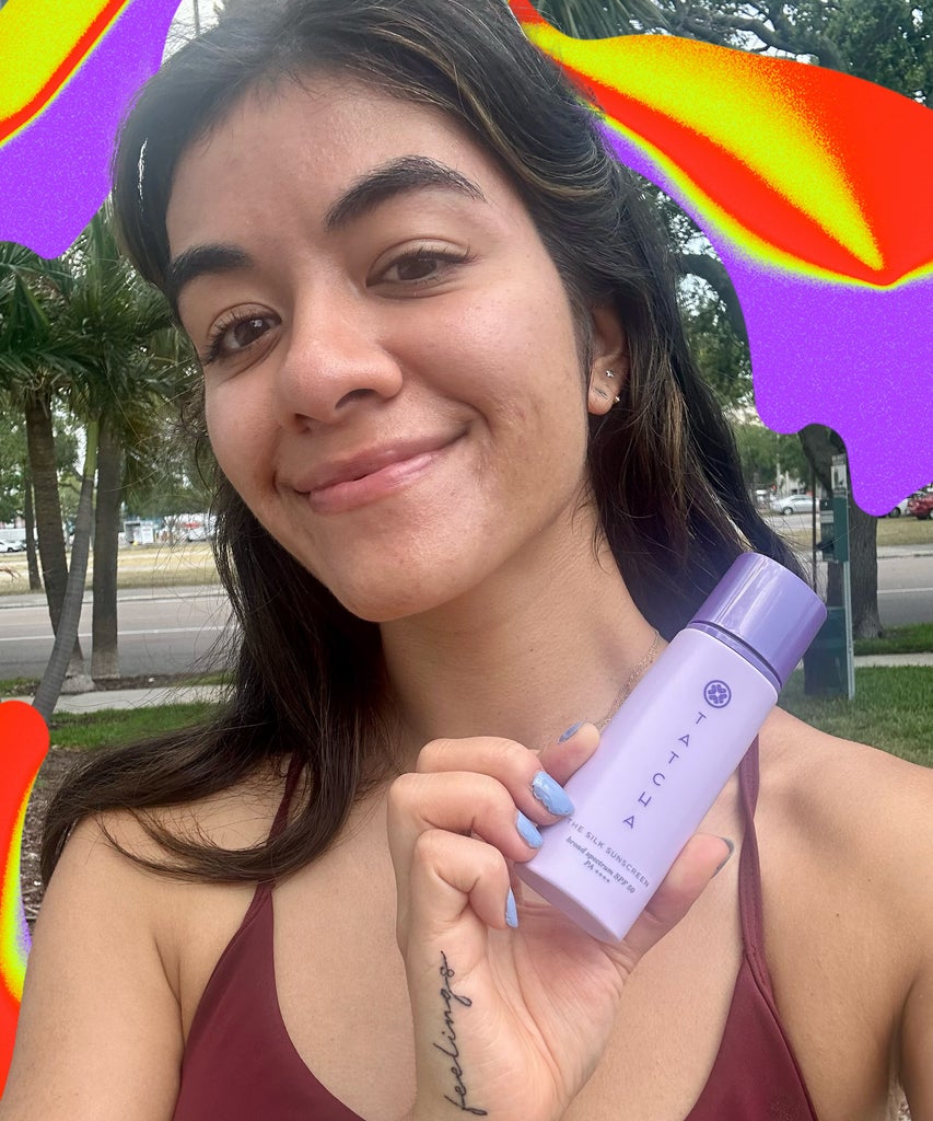 Does Tatcha’s $64 Sunscreen Live Up To The Hype?