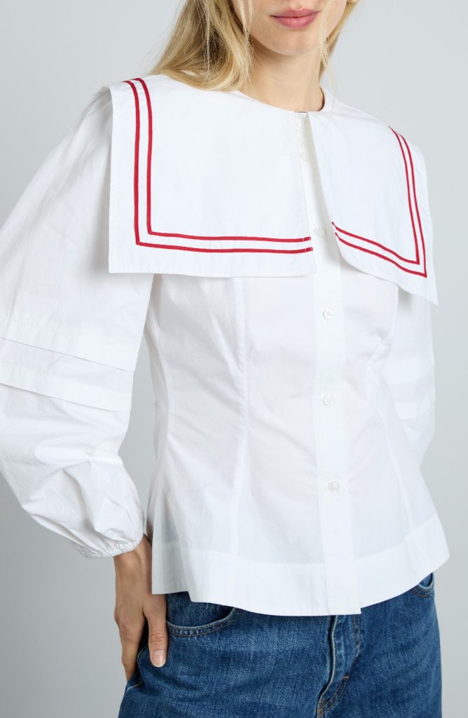 39 Nordstrom Sale Finds That Nail Summer’s Best Trends