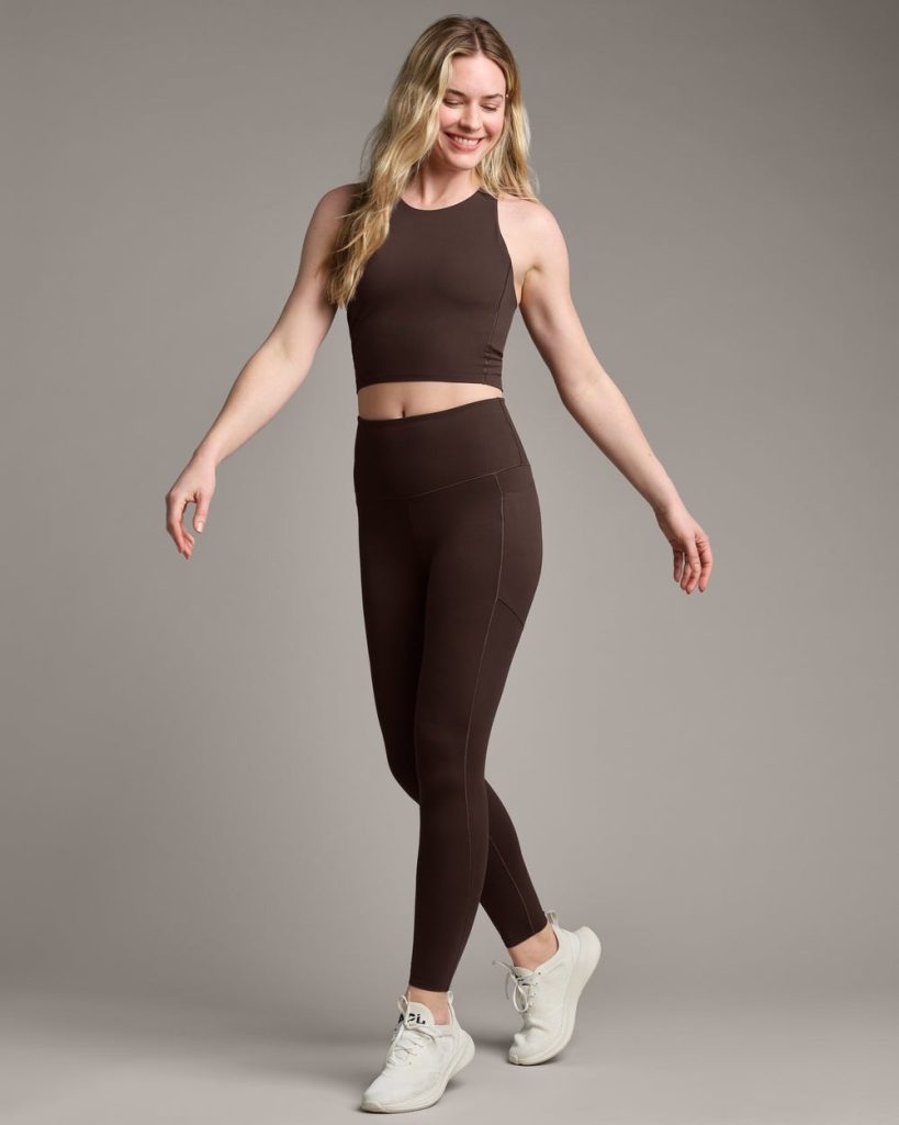 Found: Leggings So Soft, You’ll Want To Live In Them