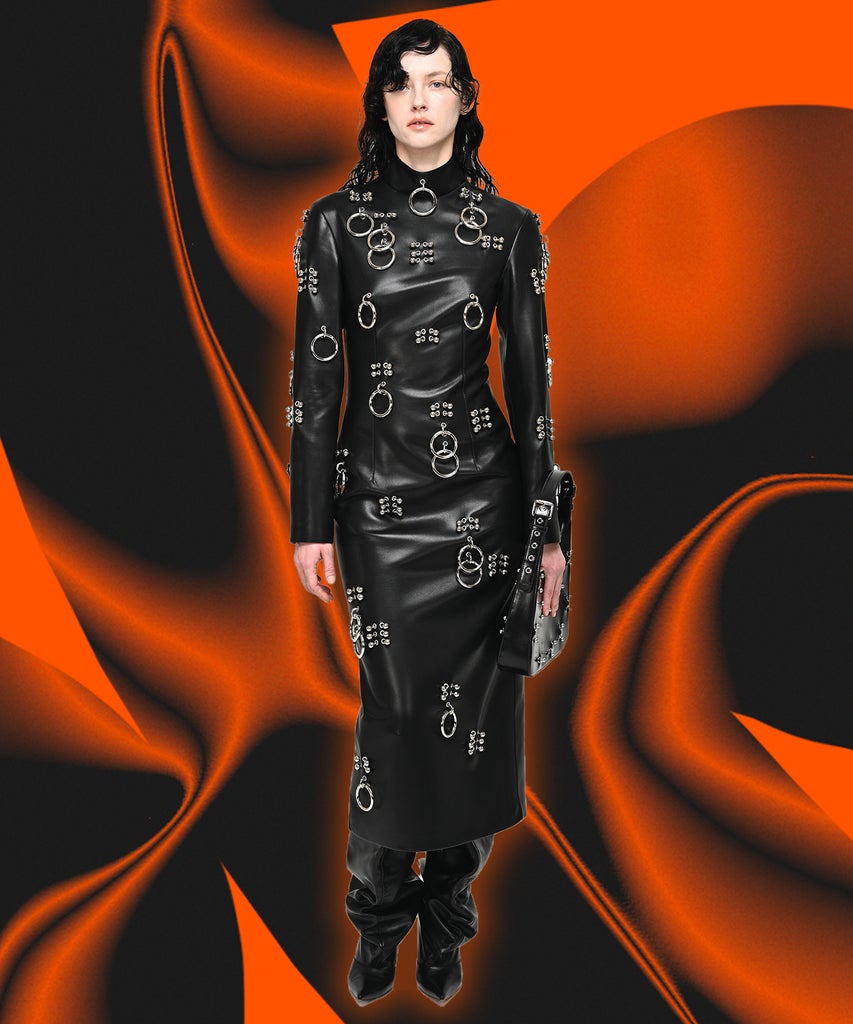Fashion’s Piercing Obsession Is The Antidote To The Quiet Luxury Trend