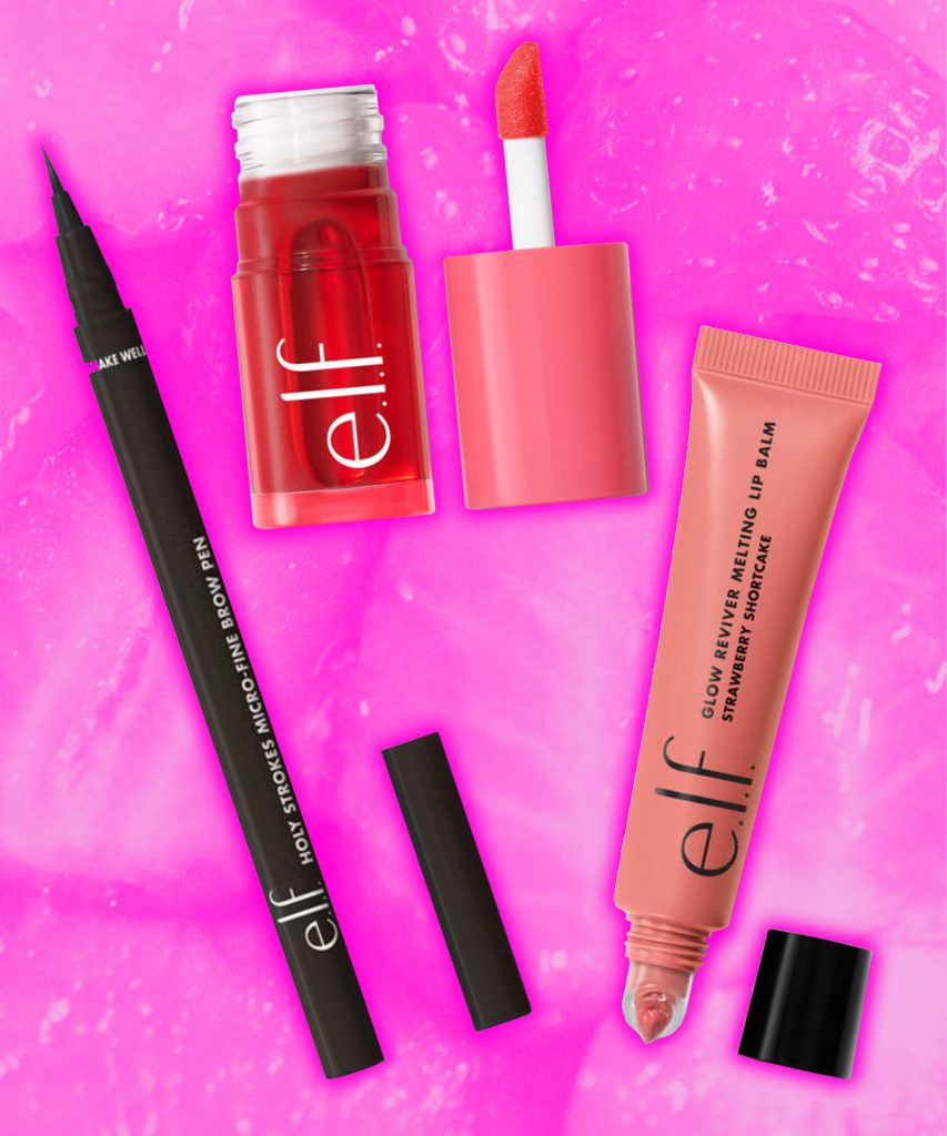 6 Food-Inspired Beauty Trends That’ll Have You Serving Looks