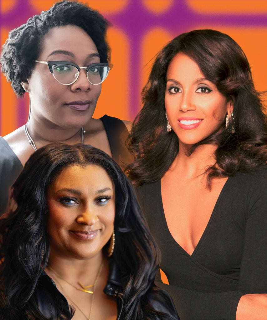 These Black Women Authors  Are Reclaiming Romance—One Page At A Time
