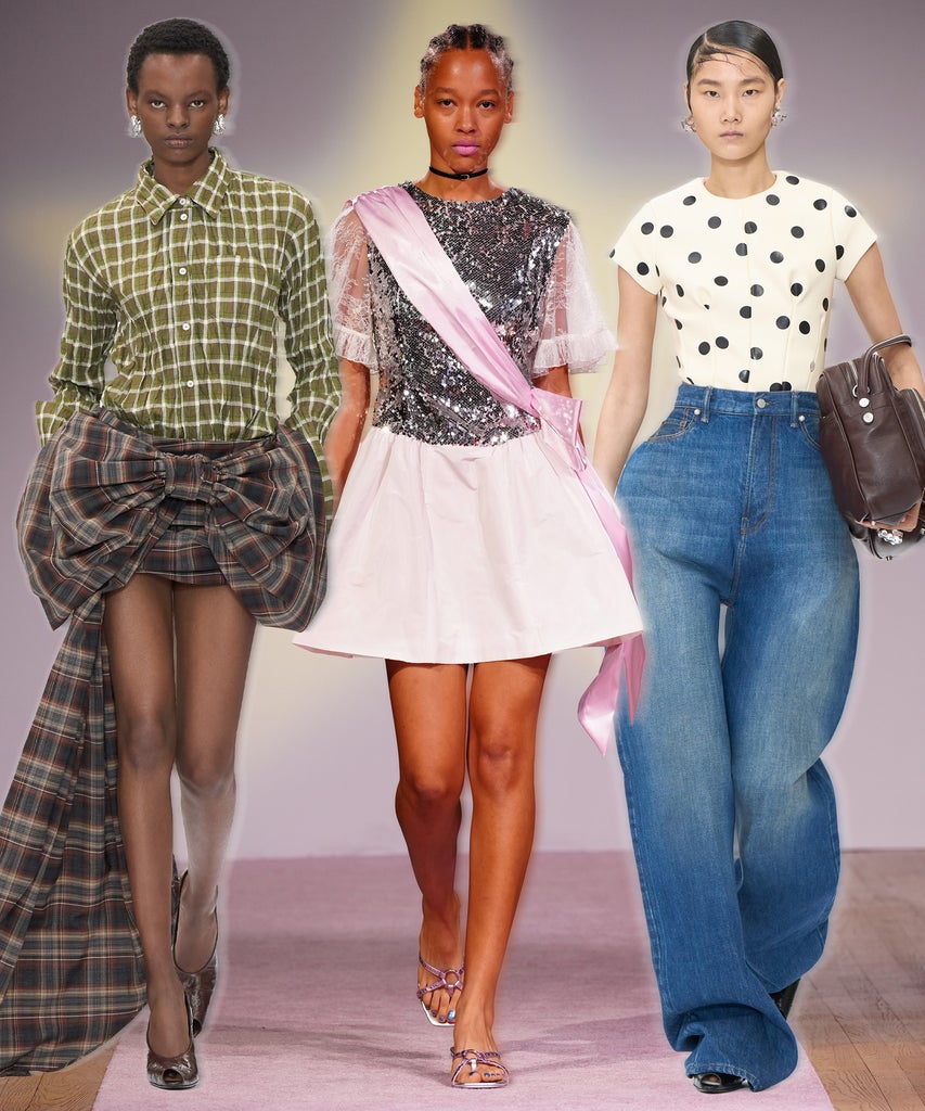 The Ultimate Guide To 2025’s Hottest Summer Fashion Trends