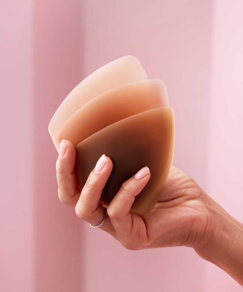 Do Cakes’ TikTok-Famous Nipple Covers Live Up To The Hype?