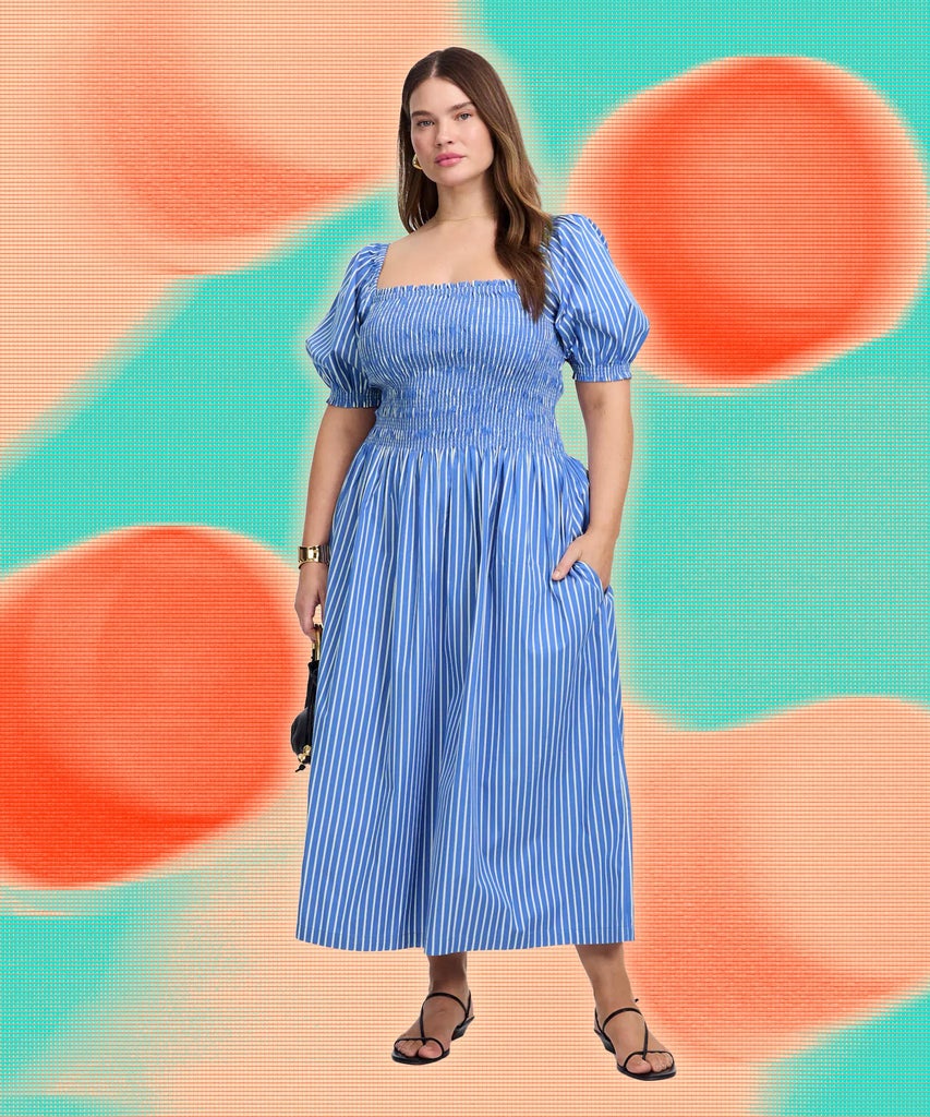 Fourth Of July Fashion Sales Are Already Here: 33 To Start Shopping Early